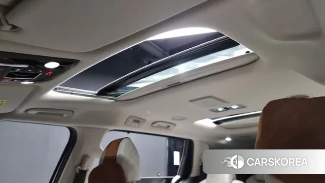 Kia Carnival 4th generation id 3395040 из Кореи 10