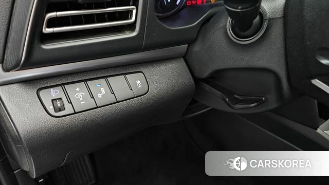 Hyundai The New Avante AD id 4416707 из Кореи 10