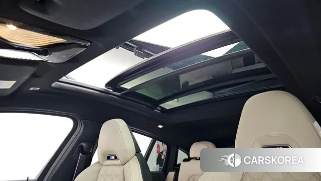 BMW X4M (G02) id 3741392 из Кореи 10