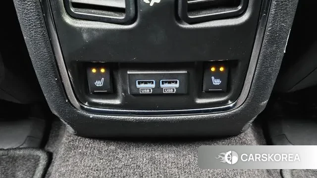 Jeep Grand Cherokee id 3429328 из Кореи 10