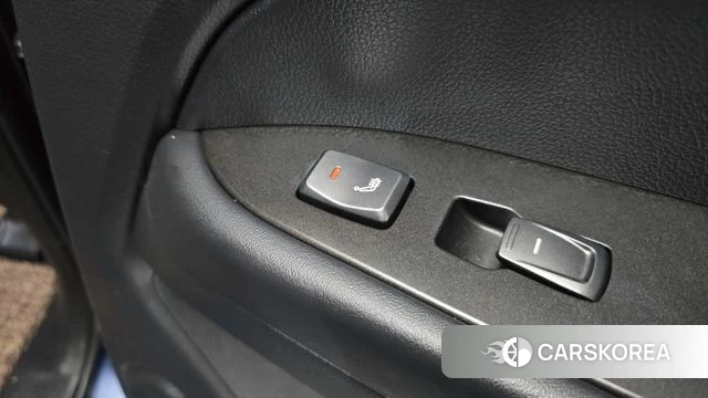 Ssangyong Rexton Sports id 4837304 из Кореи 10