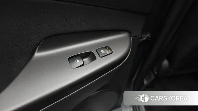 Hyundai The New Kona id 3463999 из Кореи 10