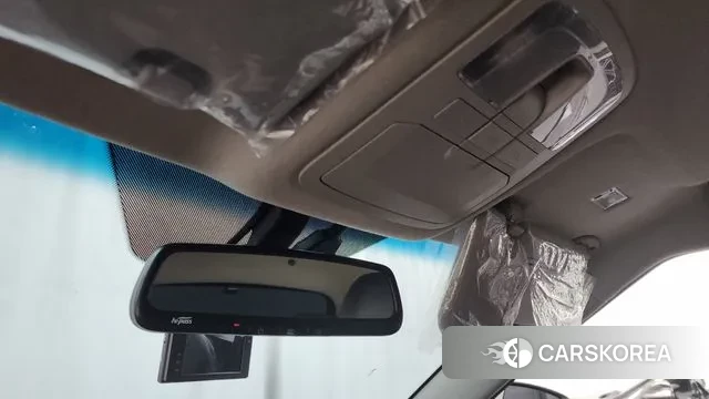 Ssangyong Berry New Tivoli id 2976622 из Кореи 10