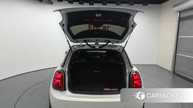 Mini Cooper Electric id 4783587 из Кореи 10
