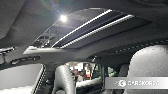 Porsche Panamera (971) id 4294923 из Кореи 10