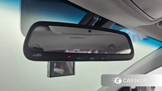 Hyundai The New Avante AD id 4324948 из Кореи 10