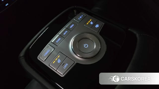 Genesis G80 (RG3) id 4631685 из Кореи 10