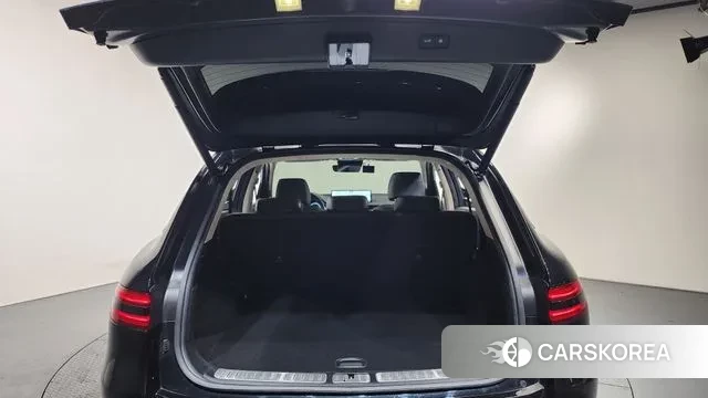 Genesis GV70 id 3412120 из Кореи 10