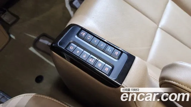 Kia The New Carnival id 2876279 из Кореи 10