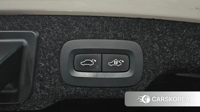 Volvo S90 id 4631816 из Кореи 10