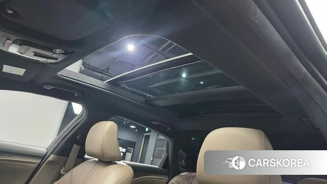 Kia K8 Hybrid id 4409809 из Кореи 10