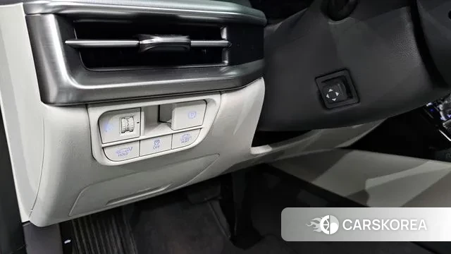 Hyundai Grandeur Hybrid (GN7) id 3472165 из Кореи 10