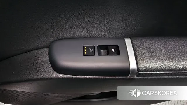 Hyundai Grandeur (GN7) id 3394259 из Кореи 10