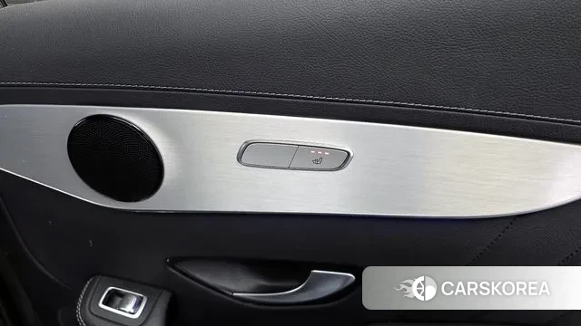 Mercedes-Benz GLC-Class X253 id 3722553 из Кореи 10