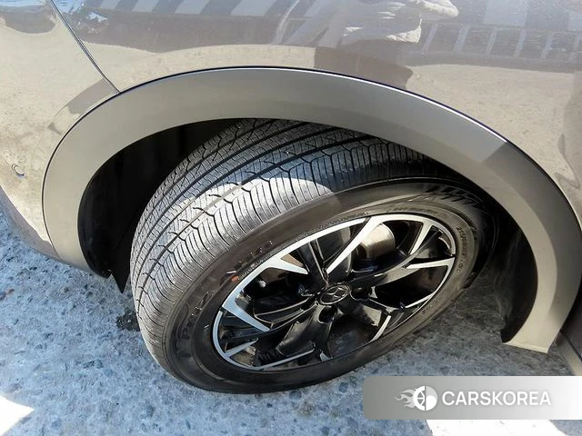 Citroen / DS DS3 Crossback id 3813295 из Кореи 10