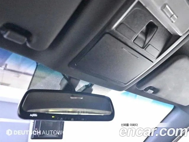 Ssangyong Rexton Sports id 2928225 из Кореи 10