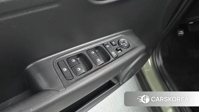 Hyundai Casper id 4636260 из Кореи 10