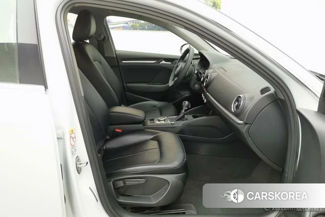 Audi A3 id 4254271 из Китая 10