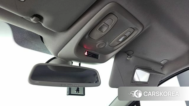 Renault Korea (Samsung) New QM3 id 4672858 из Кореи 10