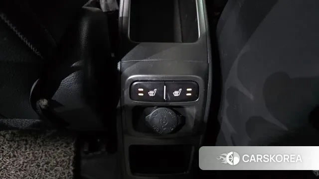 Kia The New Ray id 3433145 из Кореи 10