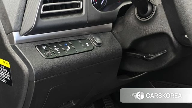 Hyundai The New Avante AD id 4918770 из Кореи 10
