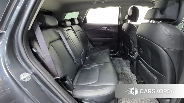 Kia Sportage 5th Generation id 3533803 из Кореи 10