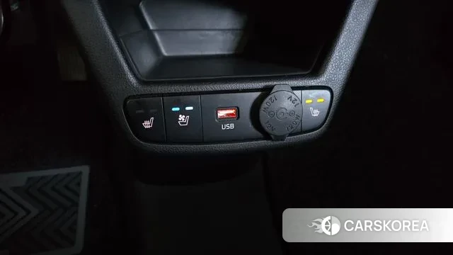 Kia The New Kia Ray id 3606055 из Кореи 10