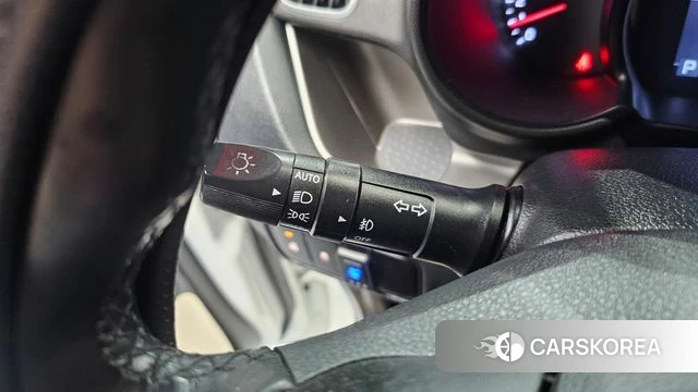Kia The New Ray id 4495868 из Кореи 10