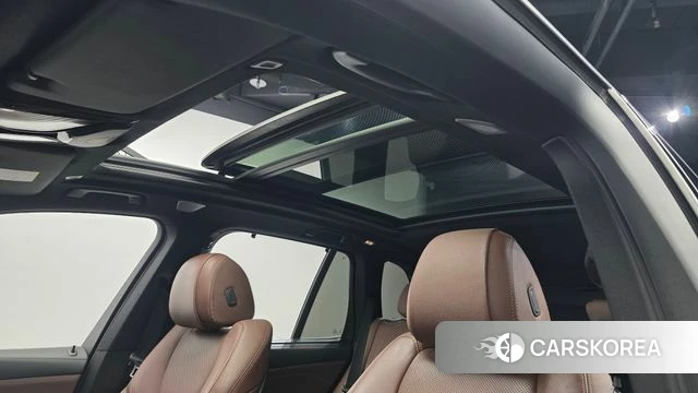 BMW X5 (G05) id 4692754 из Кореи 10