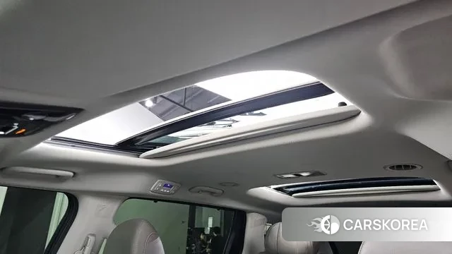 Kia The New Carnival 4th Generation id 3021828 из Кореи 10