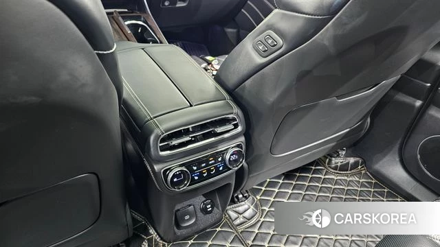 Genesis GV80 id 3872425 из Кореи 10