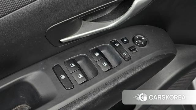 Hyundai Tucson (NX4) id 4534895 из Кореи 10