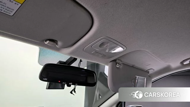 Hyundai The New Grand Starex id 3820137 из Кореи 10