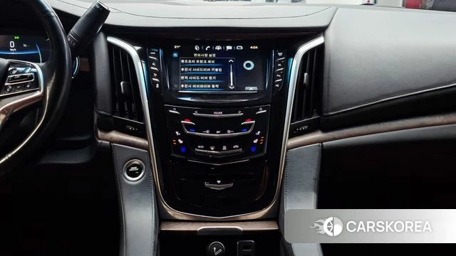 Cadillac Escalade id 4325334 из Кореи 10