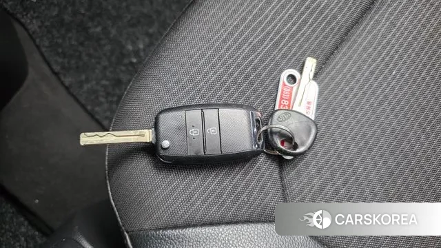 Kia The New Ray id 3718015 из Кореи 10