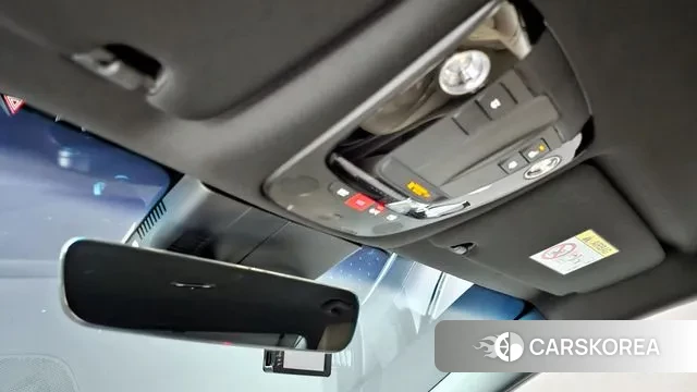 Kia K8 Hybrid id 3016686 из Кореи 10