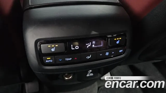 Hyundai Palisade id 2932647 из Кореи 10