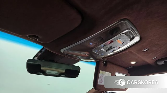 Genesis G90 (RS4) id 3851648 из Кореи 10