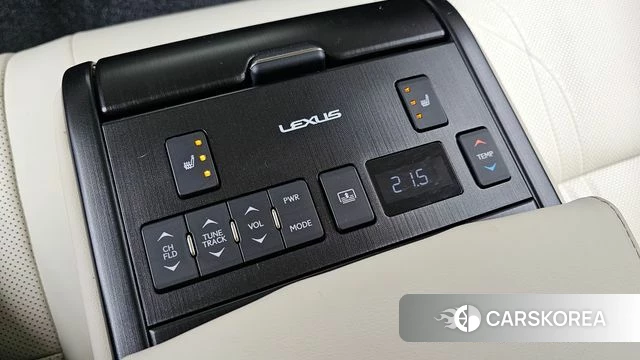 Lexus ES300h 7th generation id 4408779 из Кореи 10