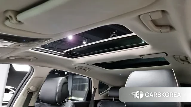 Genesis GV80 id 3023932 из Кореи 10