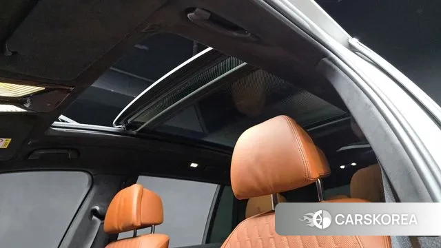 BMW X7 (G07) id 2958808 из Кореи 10