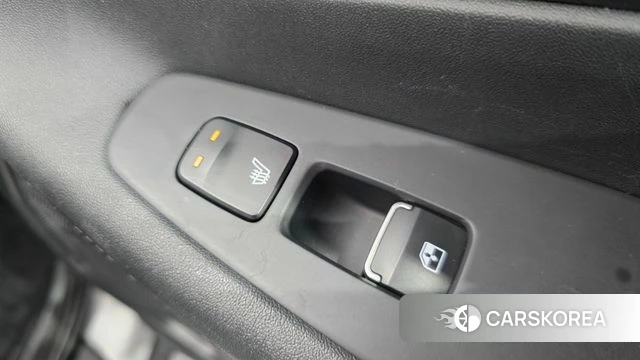 Hyundai The New Santa Fe id 4501312 из Кореи 10