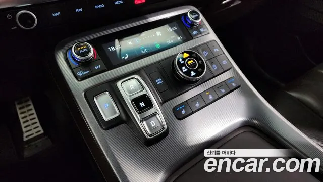 Hyundai The New Palisade id 2680652 из Кореи 10