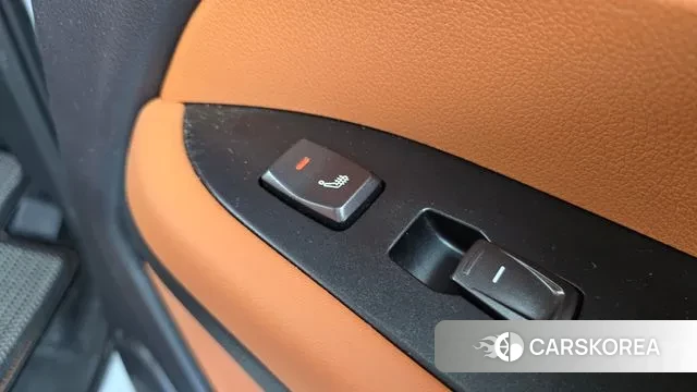 Ssangyong The New Rexton Sports Cannes id 3702383 из Кореи 10