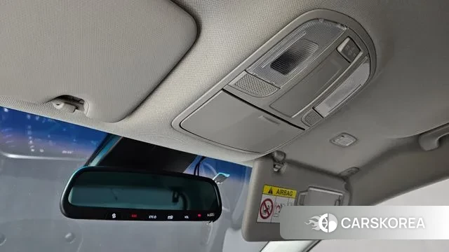 Hyundai All New Tucson id 3509388 из Кореи 10