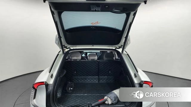 Kia EV6 id 3898195 из Кореи 10