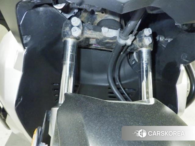 Honda ADV150 id 4184382 из Японии 10