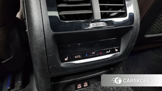 BMW X3 (G01) id 3656189 из Кореи 10