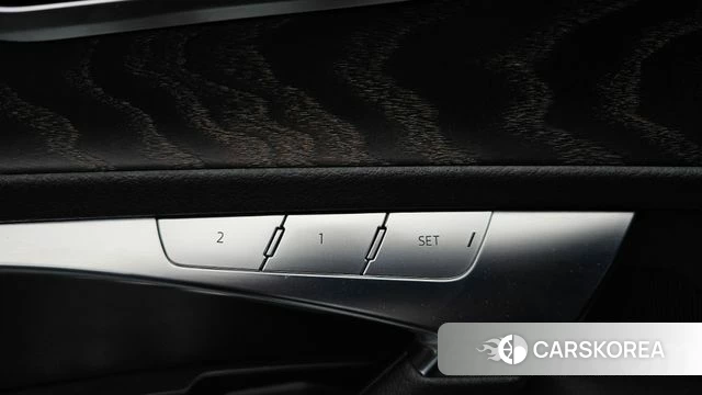 Audi A6 (C8) id 4593391 из Кореи 10
