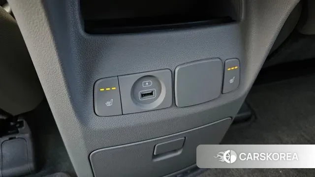 Kia The New Carnival id 3350969 из Кореи 10